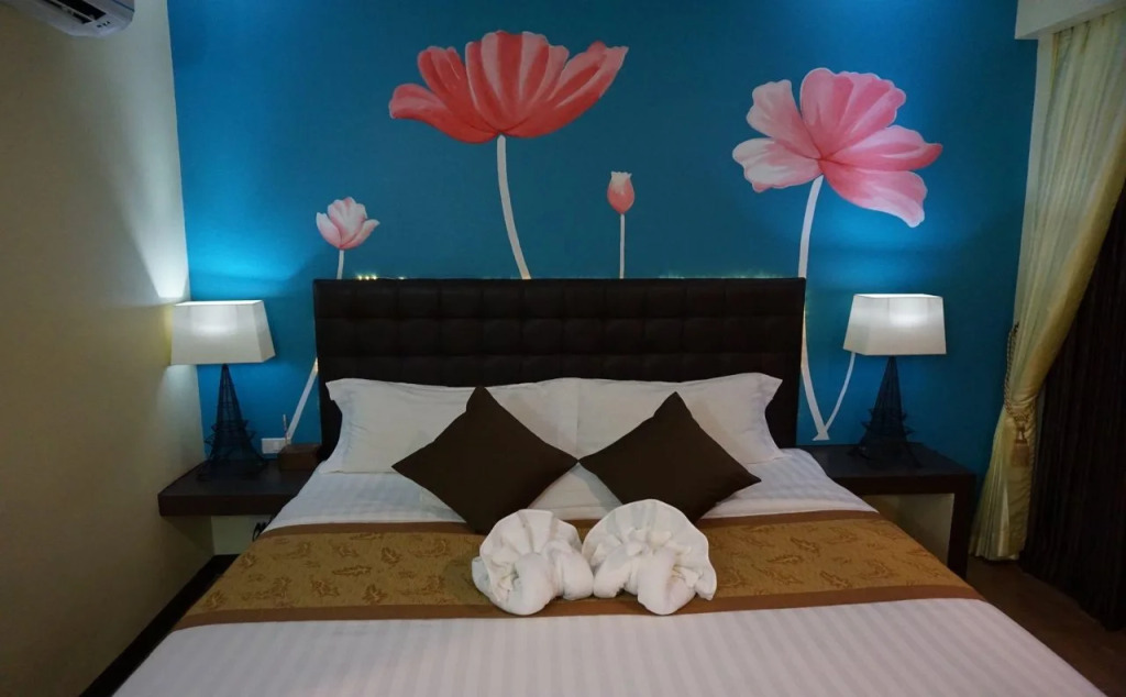 Heritage Tropical Resort @ Muang Nakhon