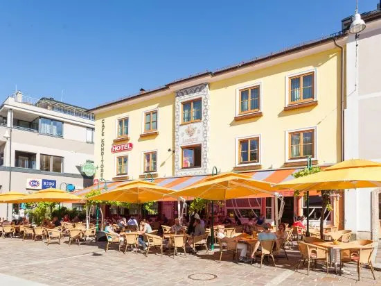 Hotel Landgraf