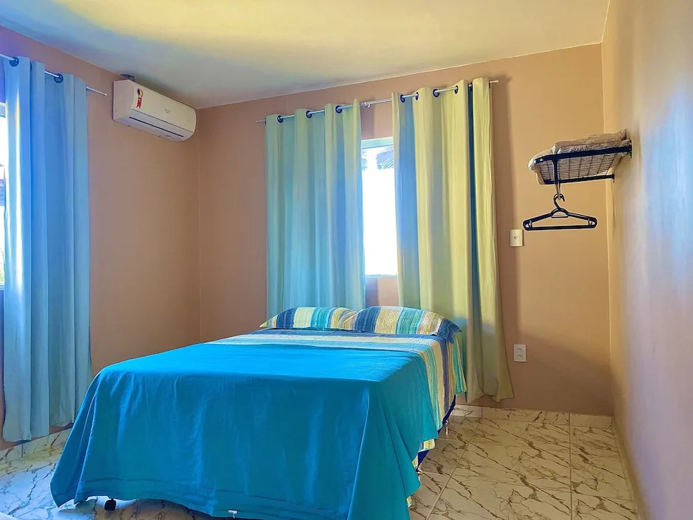 Casa Luxuosa na Praia do Frances