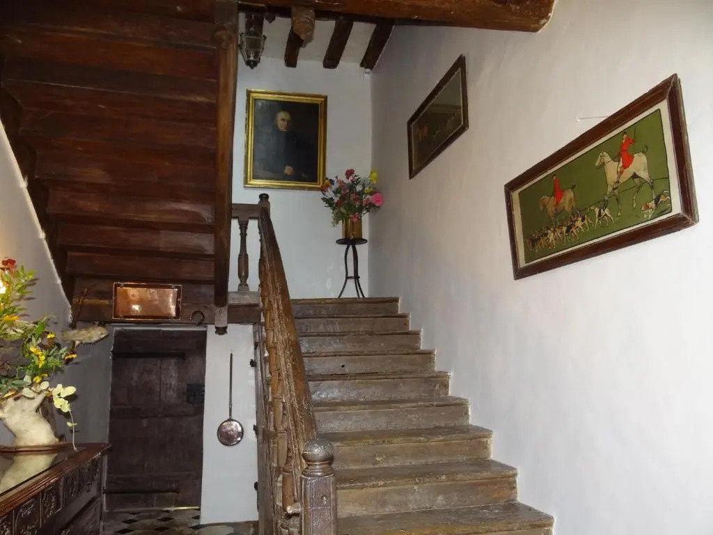Manoir de la Provosterie