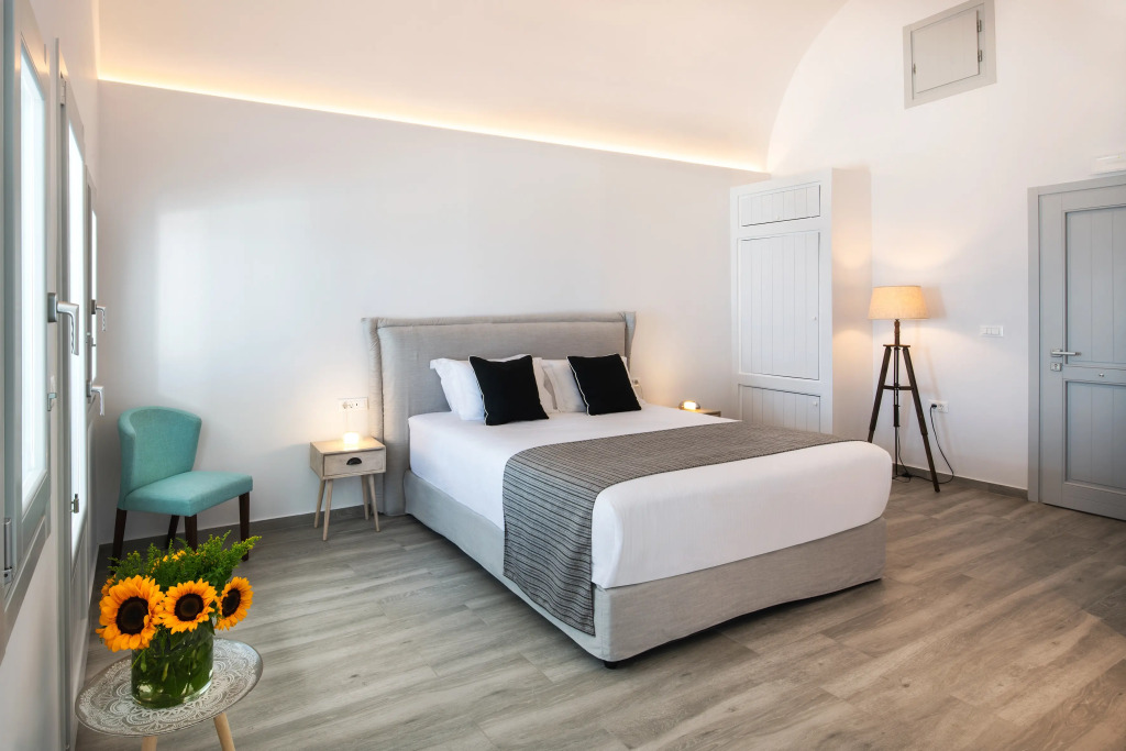 Siete Mares Luxury Suites