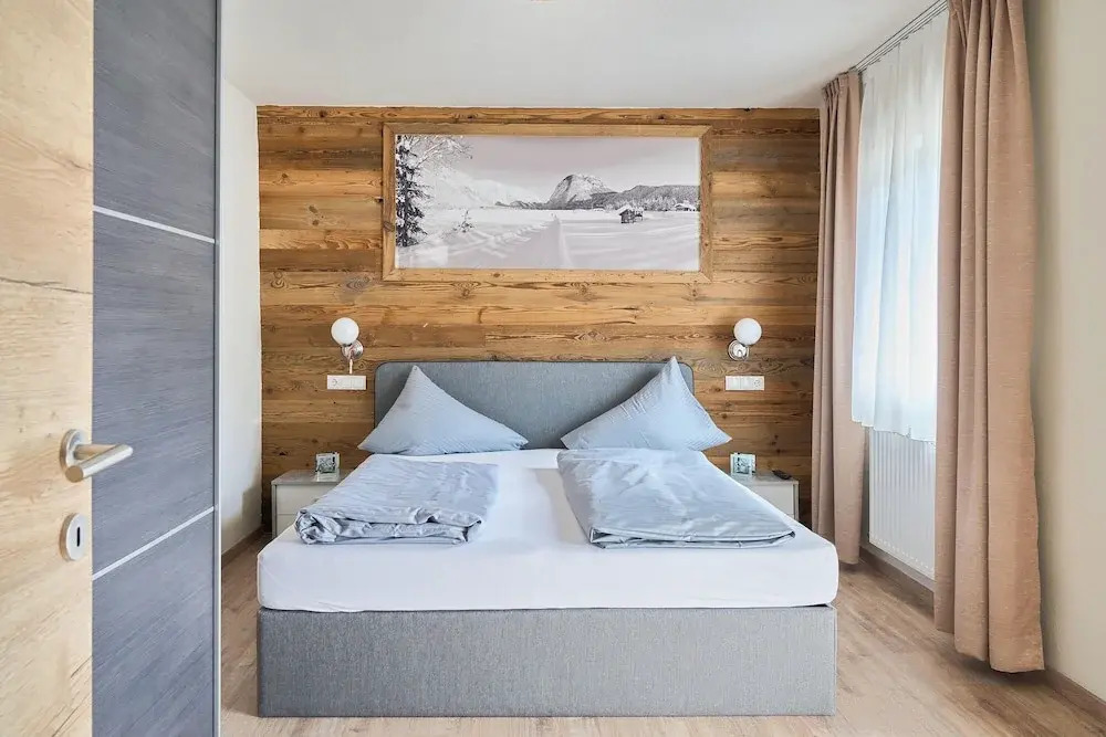 Hotel Alpennest - Mountain Hideaway in Leutasch