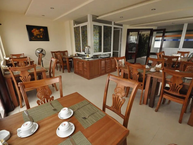 Saigon Sun Hotel 3