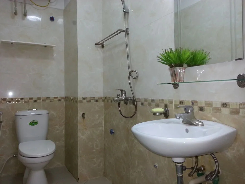 Newland Studio Apartment 8