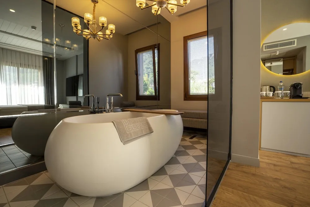 Balèze Boutique Hotel