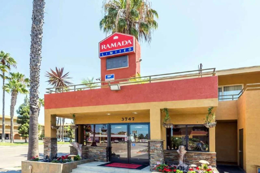 Ramada Limited SeaWorld