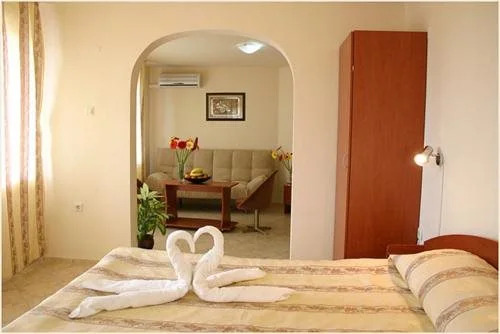 Hotel Focus