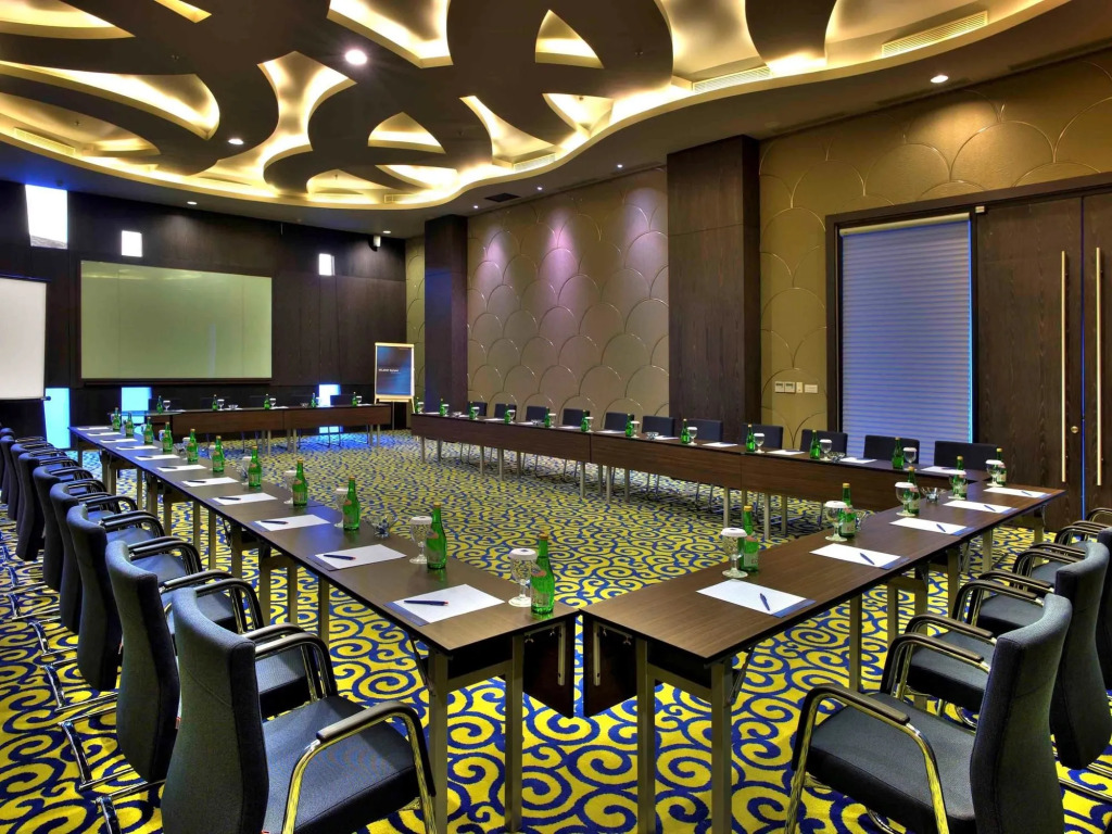 Novotel Lampung