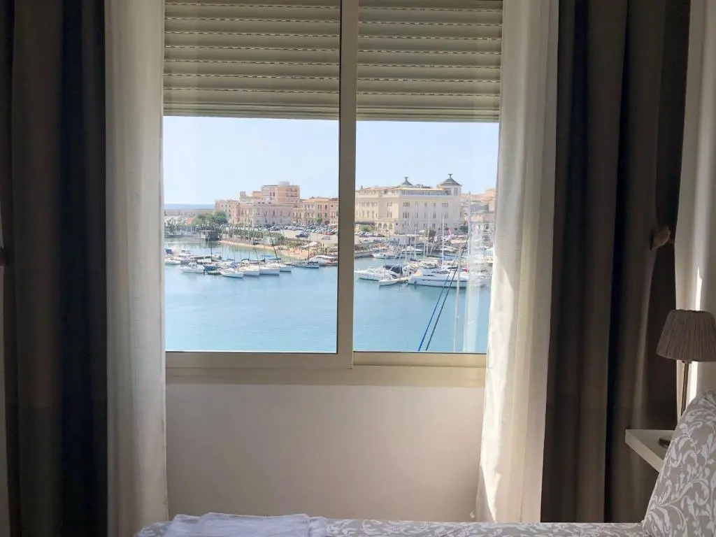 Ortigia DaMare