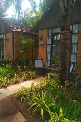The Village Anjuna