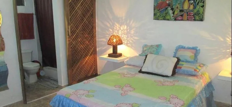 House Jardin Del Caribe