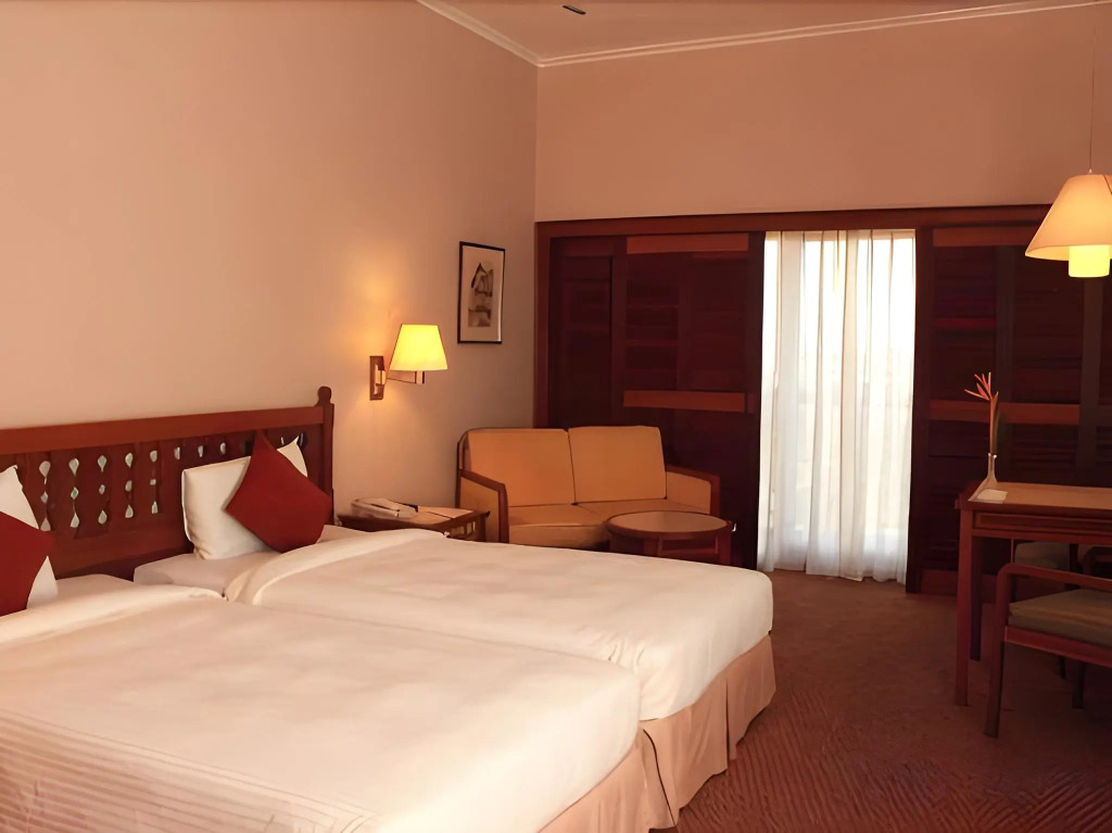 Marco Polo Hotel - Tawau