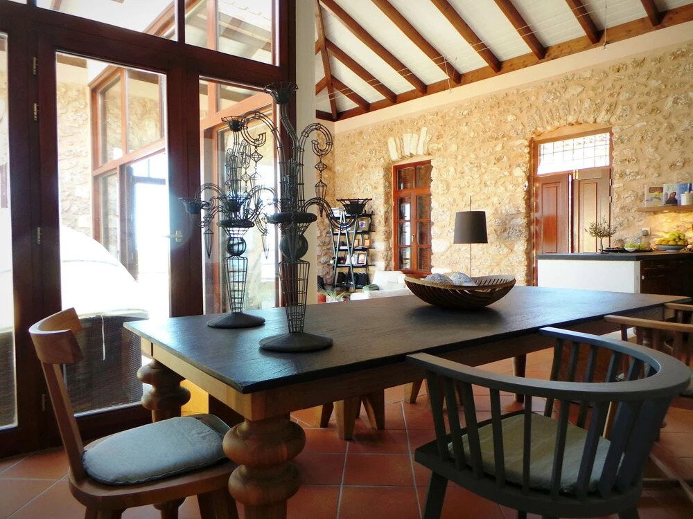 Gorgeous HiEnd 3bdr SEAview Flat