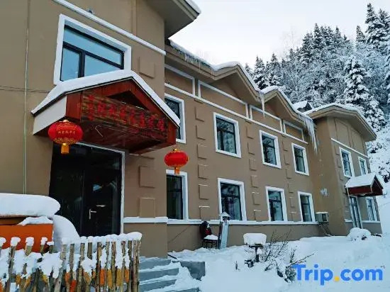 Zhang Licheng Family Hotel