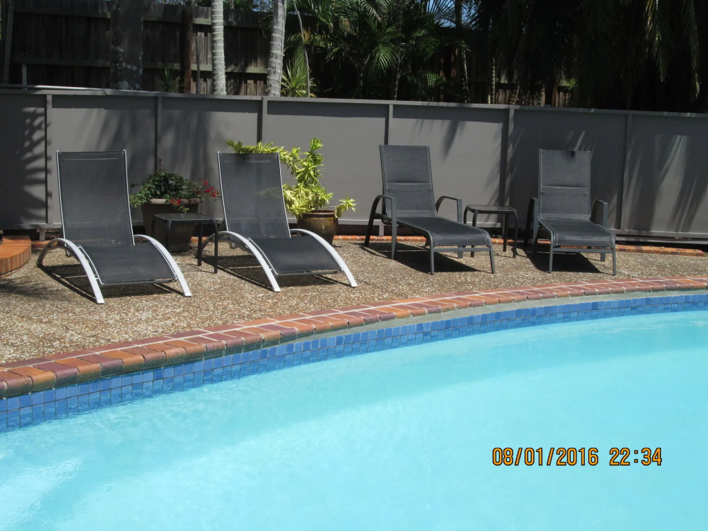 Tower Court Motel