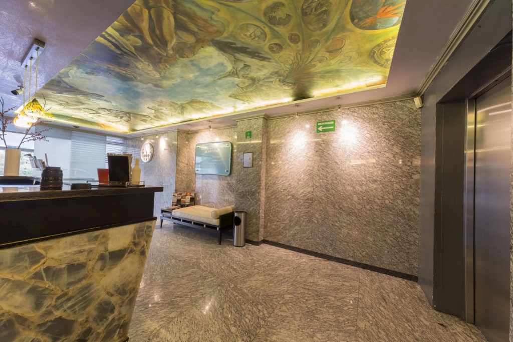 Suites Contempo