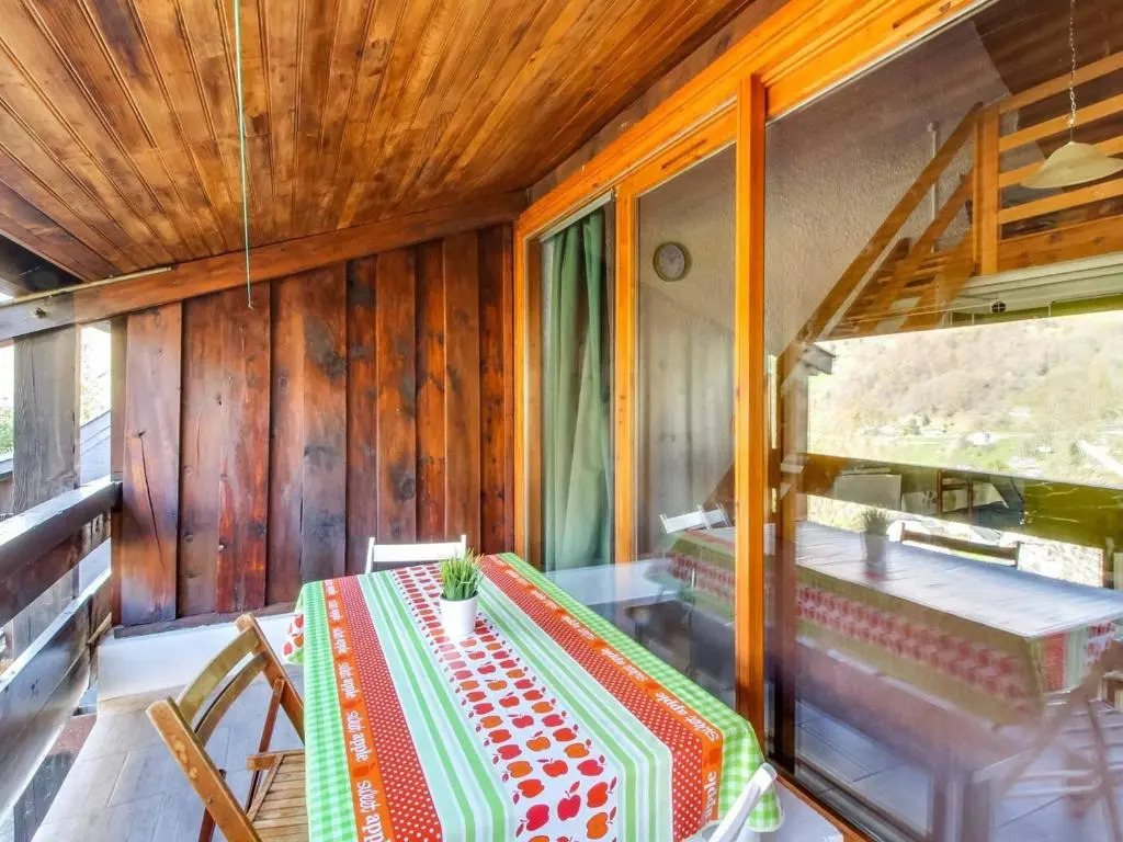 Studio Cauterets, 1 pièce, 5 personnes - FR-1-401-47
