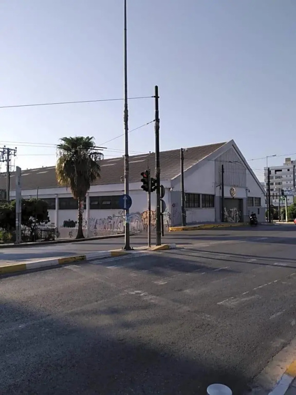 Hotel Niki Piraeus