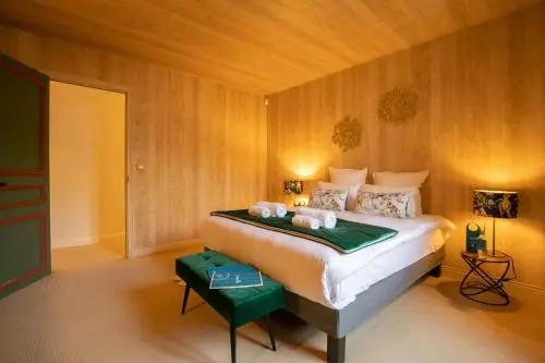 Sweet Inn Apartments Montaigne