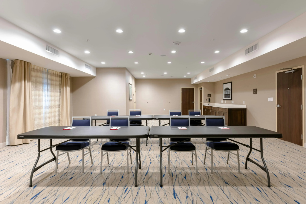 Hampton Inn Wetumpka