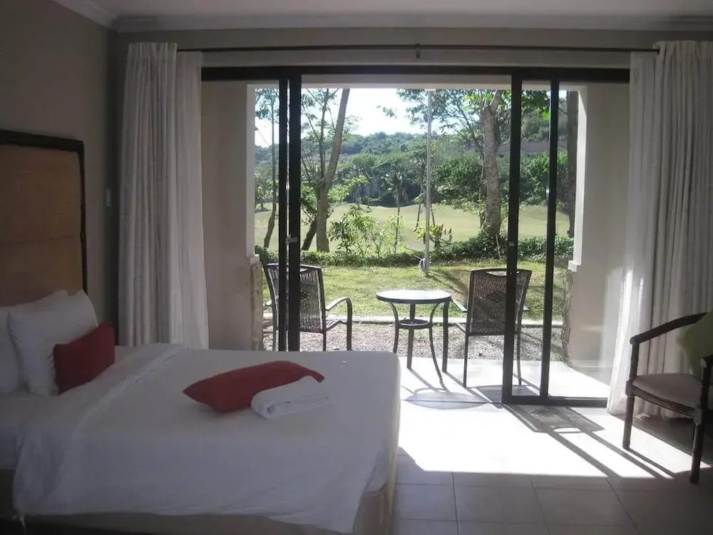 Unit Owners Accommodations at Fairways