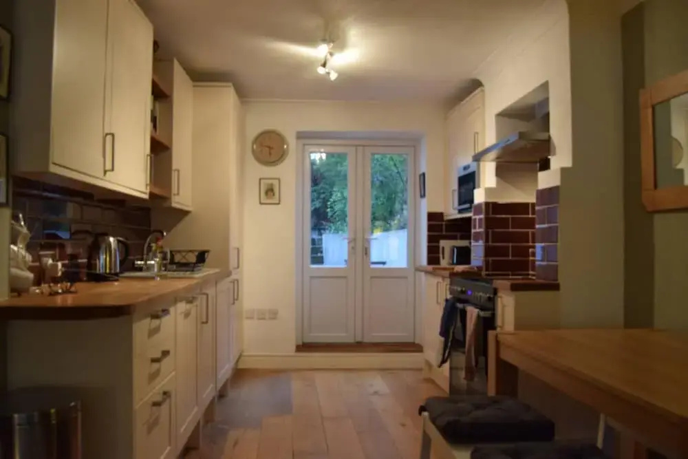 Lovely 2 Bedroom Garden Flat in the Heart of Islington