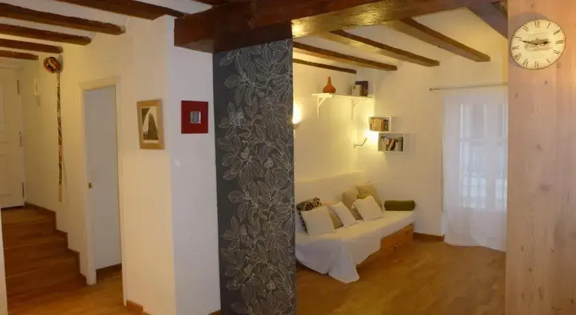 Low Cost Apartment