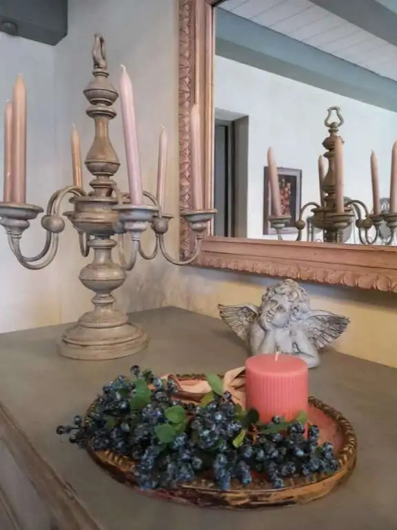 B&B Fonte Cugno