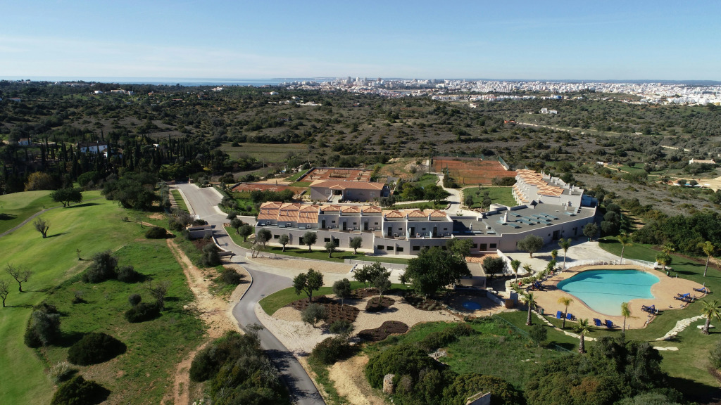 Pestana Gramacho Residences