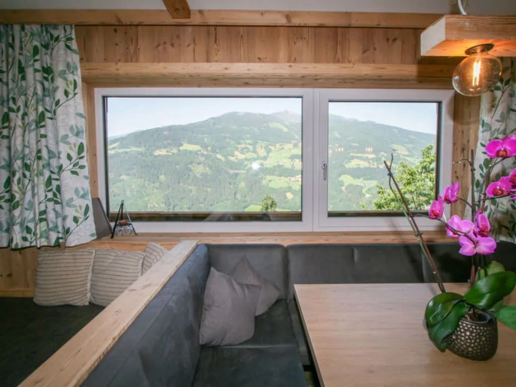 Apartment Kröll Aschau im Zillertal
