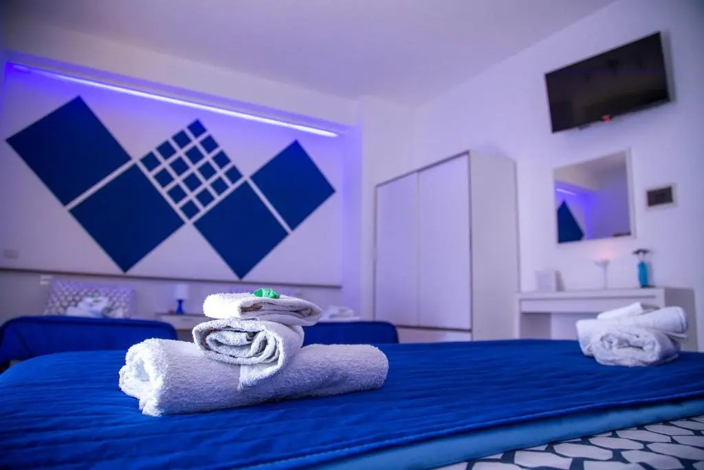 B&B Del Centro e SPA