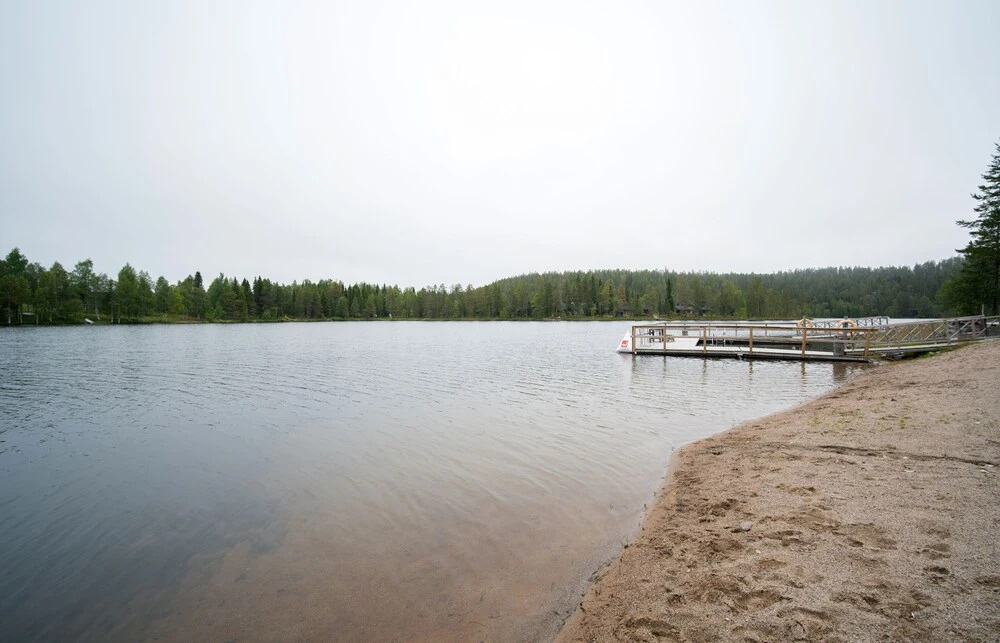 Ski-Inn RukaTonttu