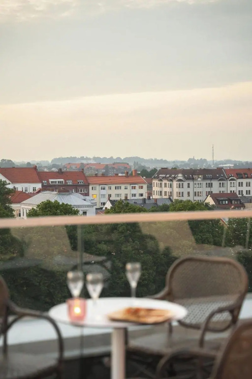 Fritiden Hotell & Kongress