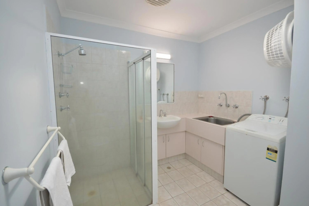 Waterfront Apartment 2 - Kalbarri WA