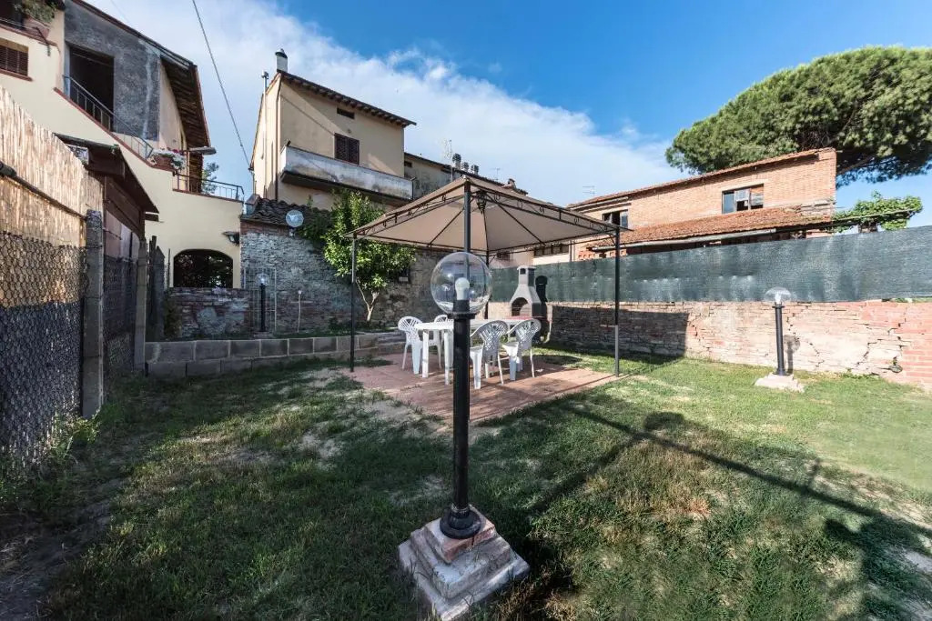 Casa Erika