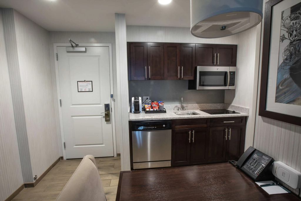 Homewood Suites By Hilton Clifton Park