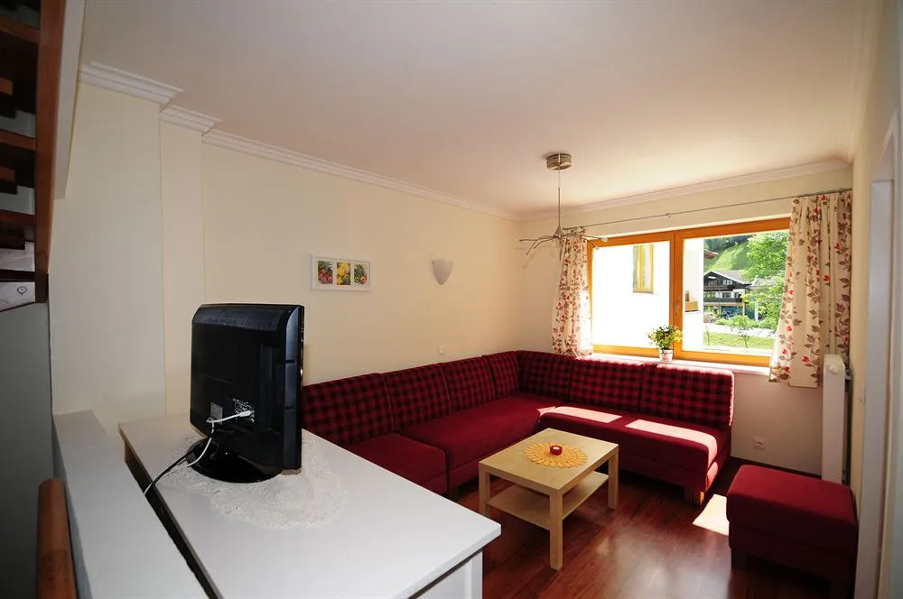Schlossalm Appartement