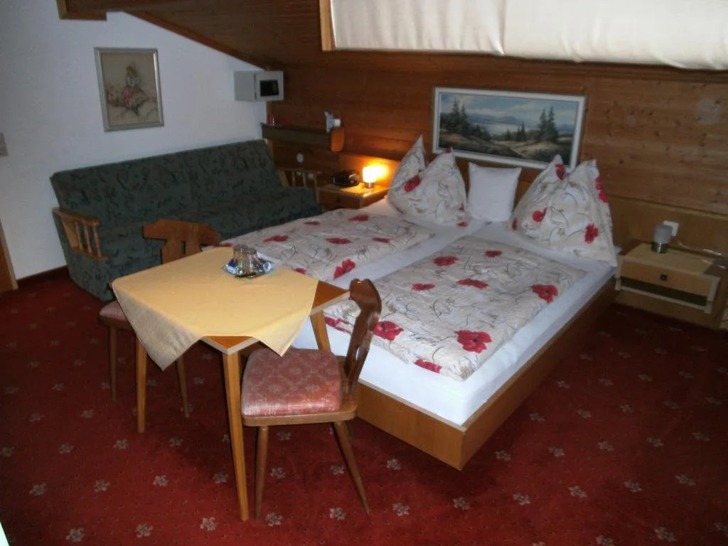 Gästehaus Zum Tauern
