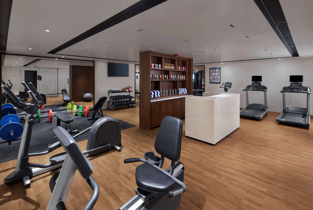 Hyatt Place Vadodara