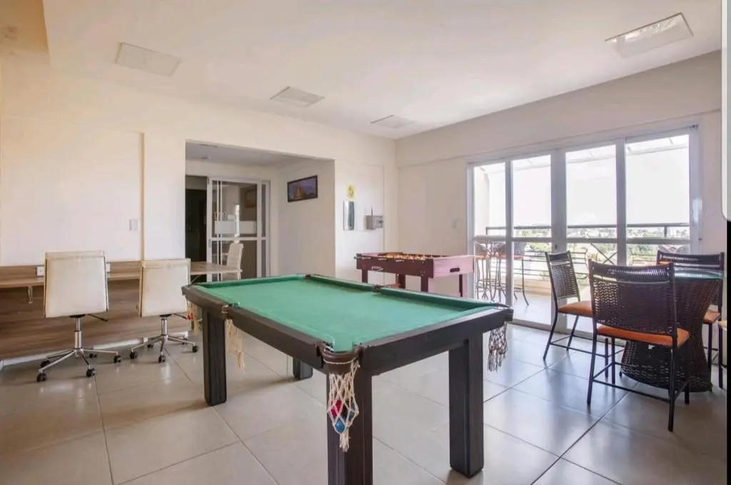 Spot Residence São Carlos 700m da USP