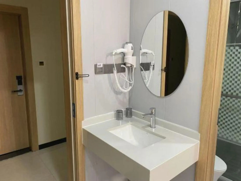 Shuhao Hotel