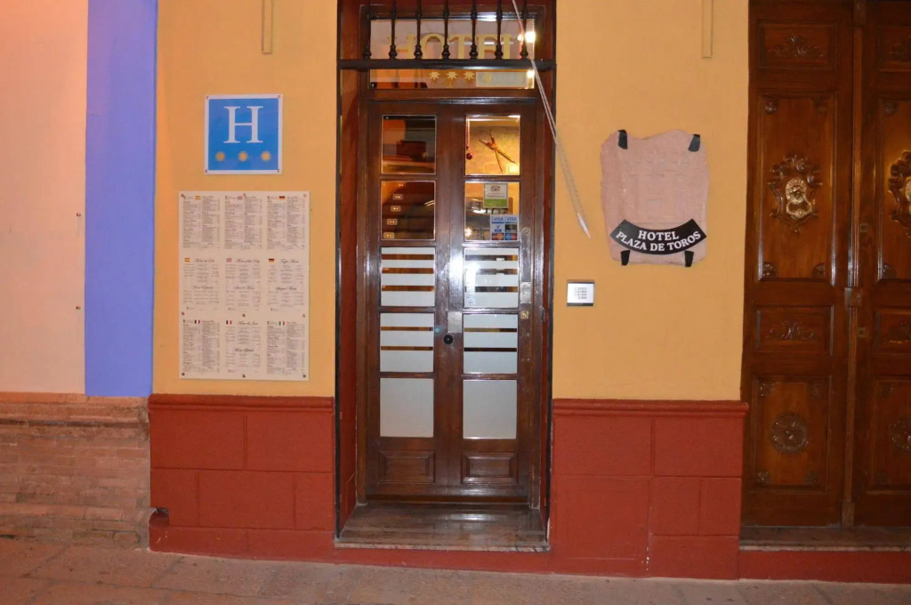 Plaza de Toros