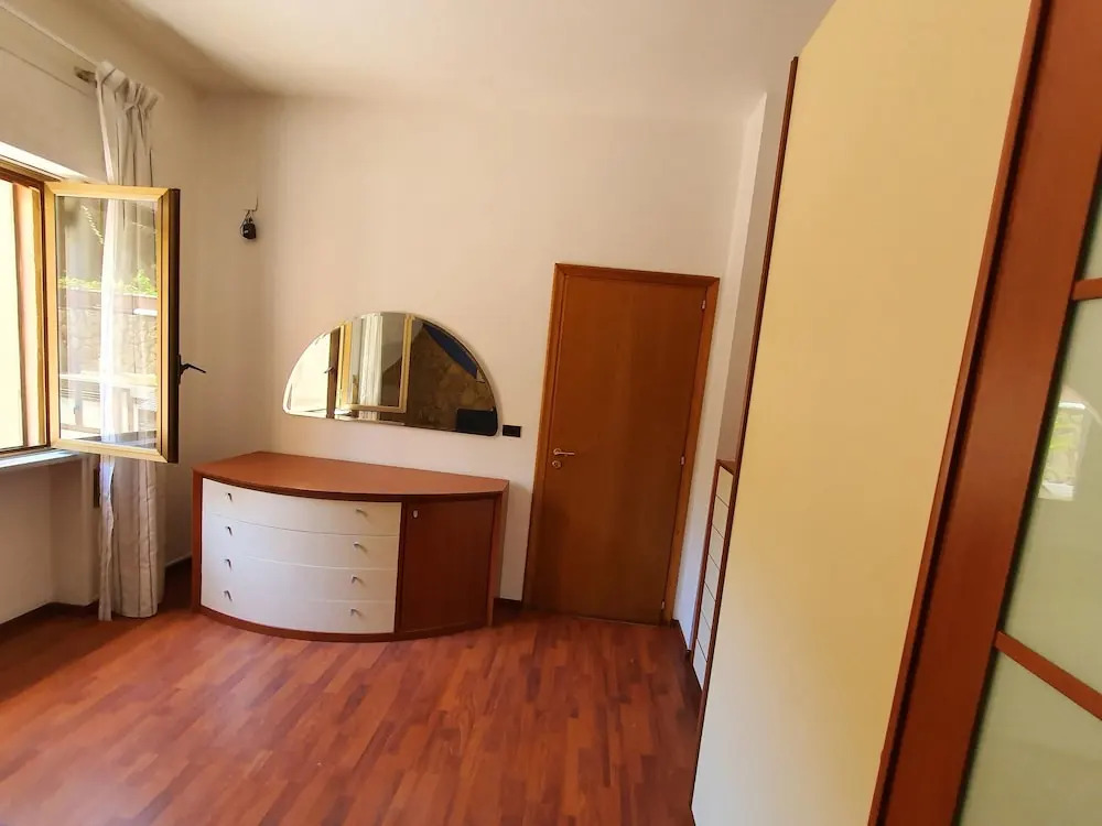 Apartment With 3 Bedrooms in Pergusa, With Wonderful Lake View, Shared Pool, Enclosed Garden - 80 km From the Beach