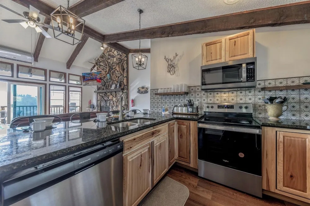 Hold Your Horses by Ruidoso Vacation Rentals