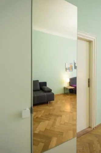 Modern Apartment Skorepka 4