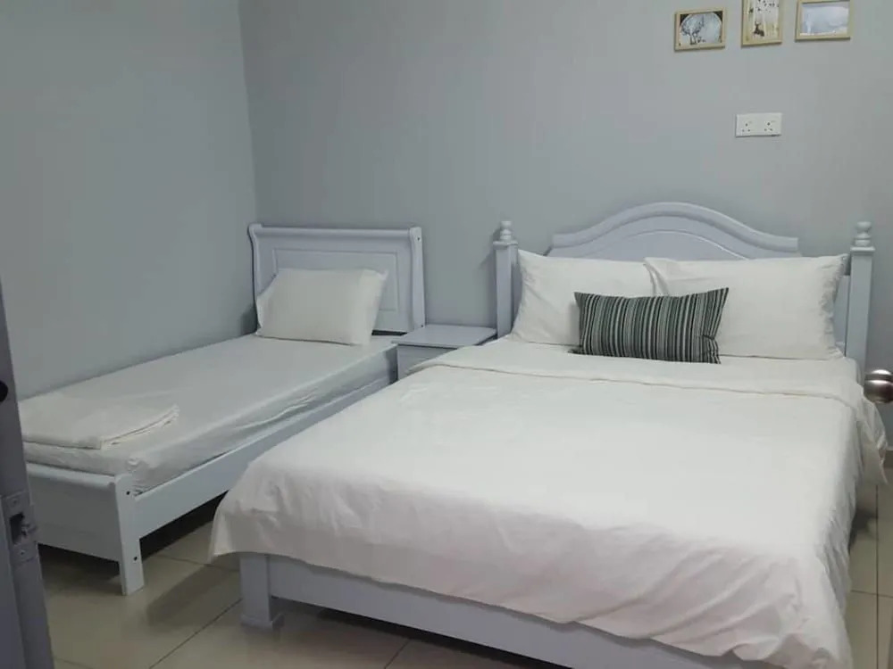 Xiao Cao Guest House