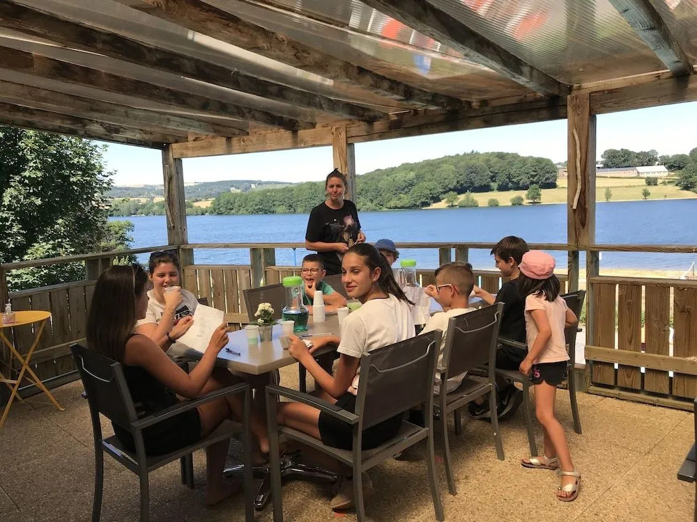 Le Hameau des Lacs