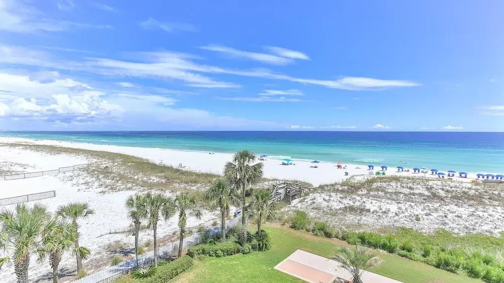 Destin on the Gulf 503