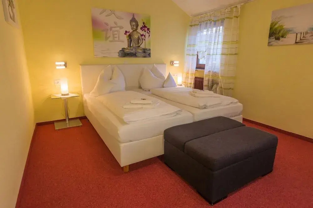 Hotel Rosengarten