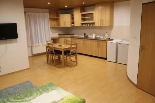 Apartmán v dobré lokalitě